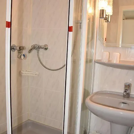 Appartement Vier Jahreszeiten Haus 2 Whg 48